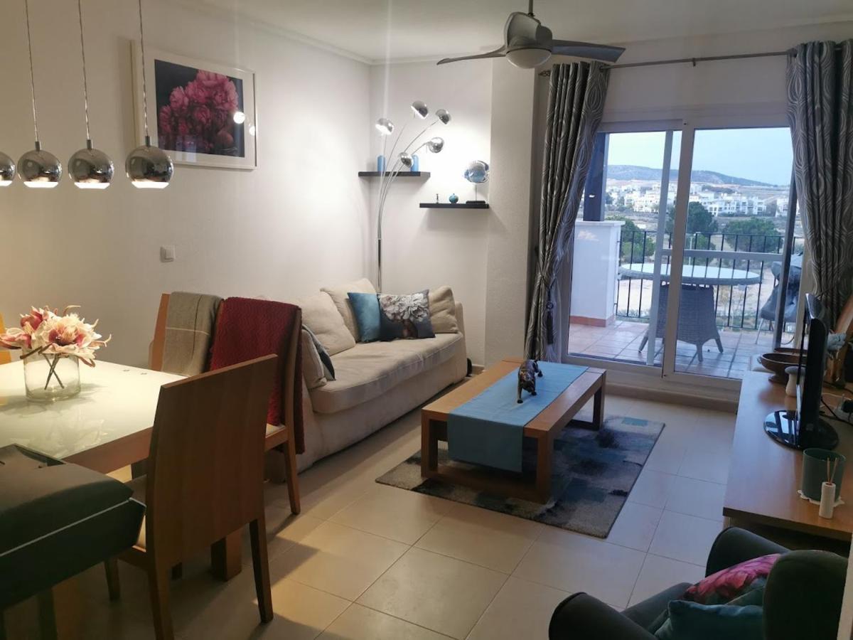 Casa Muir Appartement Sucina Buitenkant foto
