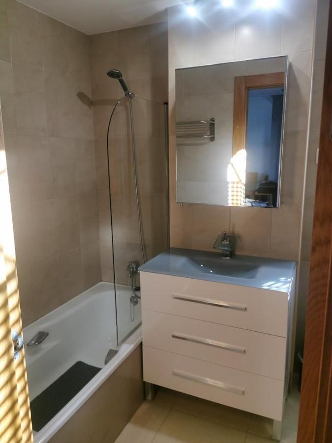 Casa Muir Appartement Sucina Buitenkant foto