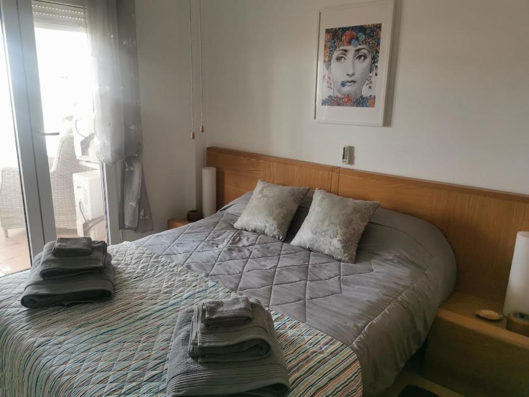 Casa Muir Appartement Sucina Buitenkant foto