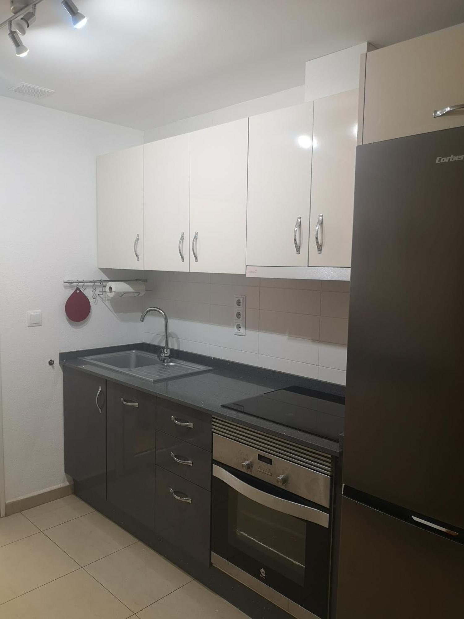 Casa Muir Appartement Sucina Buitenkant foto